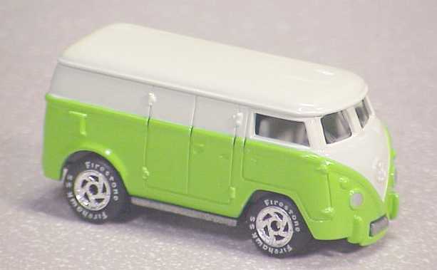 1960s VW Van