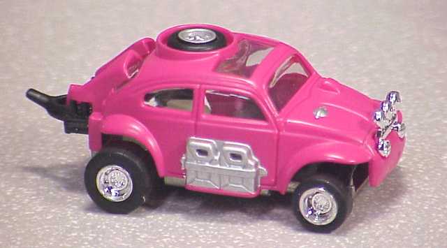 baja volkswagen. VW Baja Bug
