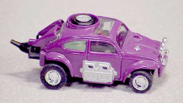 baja volkswagen. VW Baja Bug